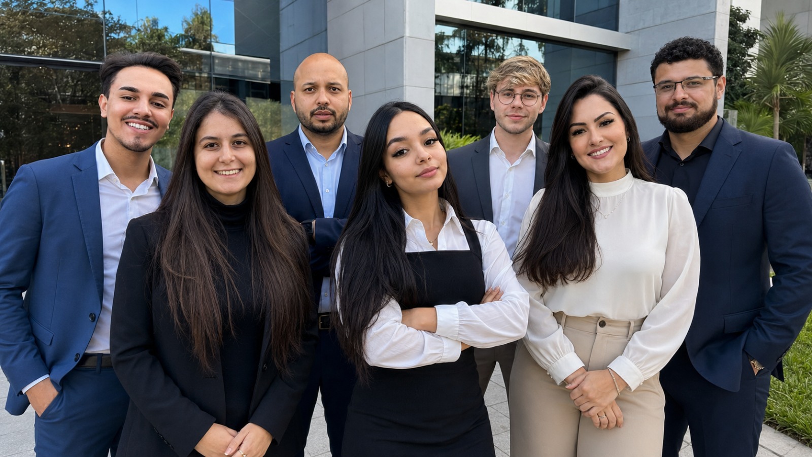 Equipe Sustenta Sol